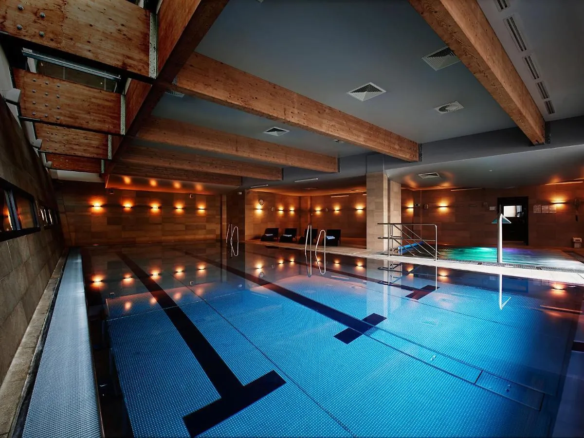 Vacationclub - Olympic Park Apartament A513 Apartment Kolobrzeg Poland