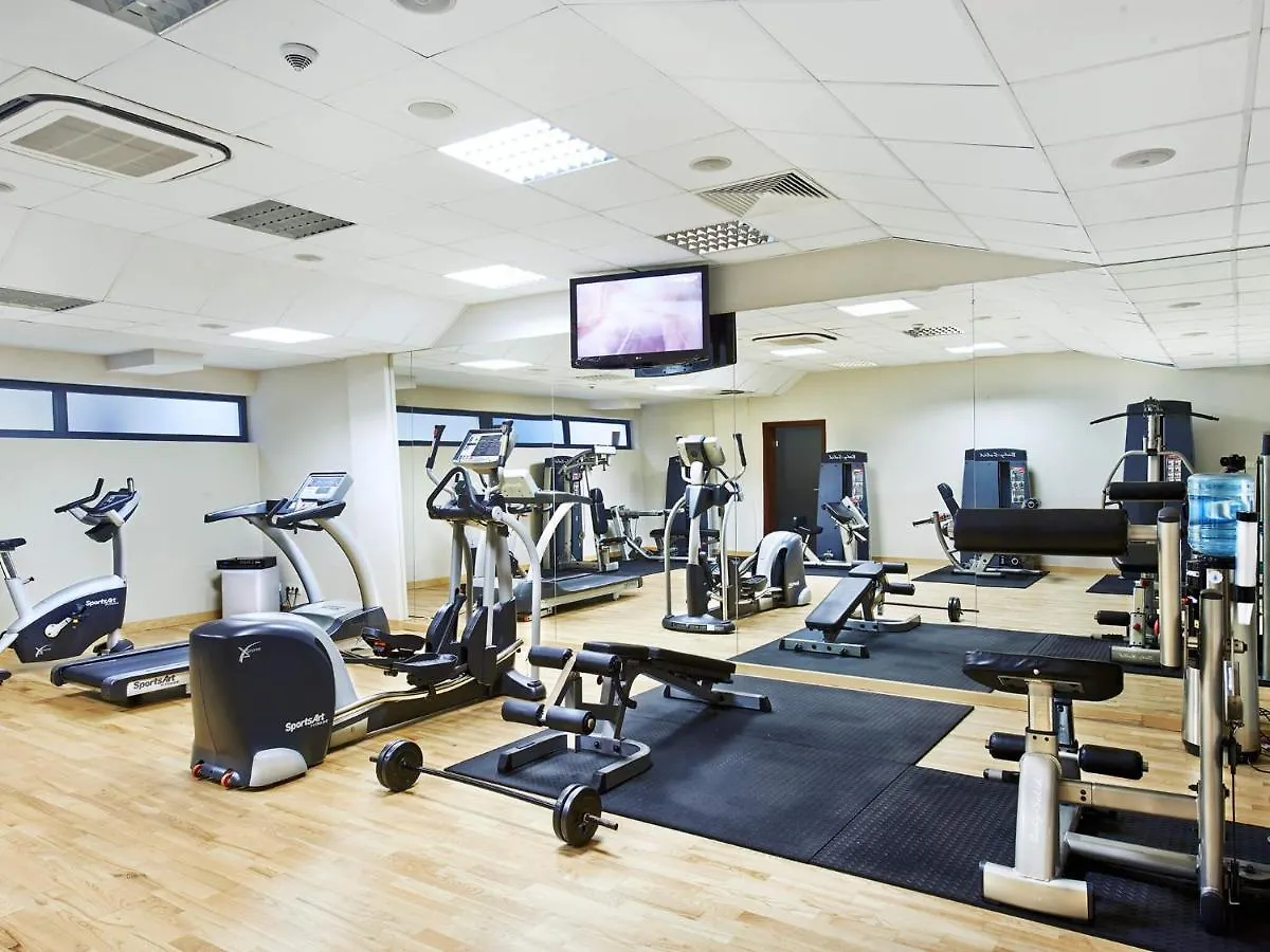 Vacationclub - Olympic Park Apartament A513 Apartment Kolobrzeg