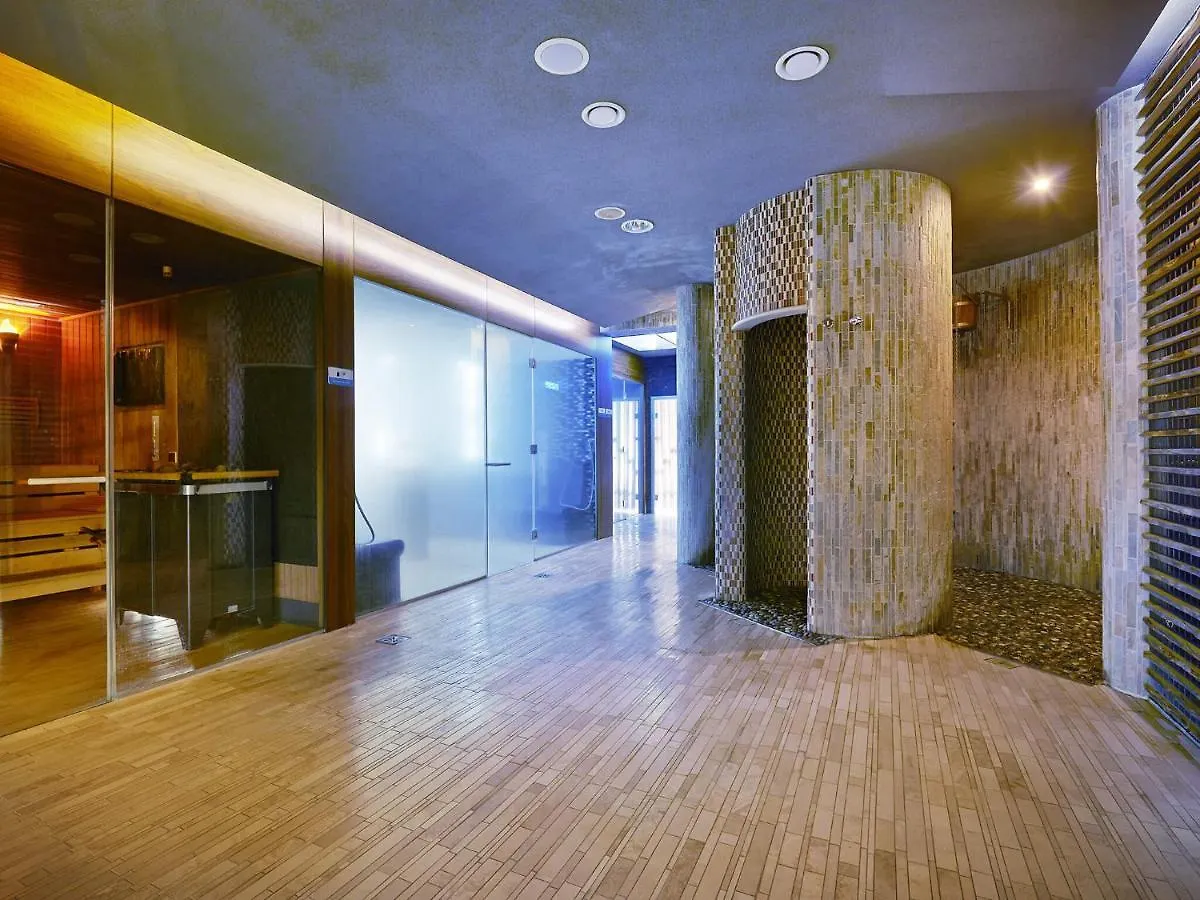 Vacationclub - Olympic Park Apartament A513 Apartment Kolobrzeg 0*,